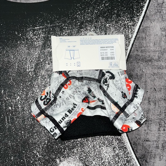 NWT Boxer Briefs - Picture 4 of 4